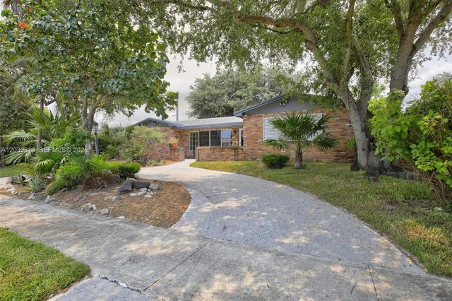5511 Taylor Street, Hollywood