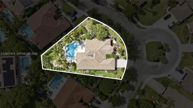 2 of 79 - 241 Fairmont Way, Weston, FL