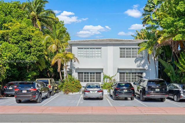 840 Lenox Avenue #3, Miami Beach