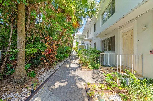 2 of 13 - 840 Lenox Avenue #3, Miami Beach, FL