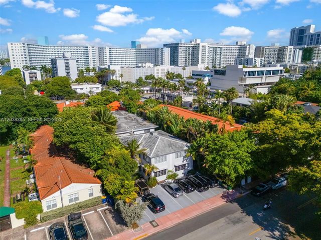4 of 13 - 840 Lenox Avenue #3, Miami Beach, FL