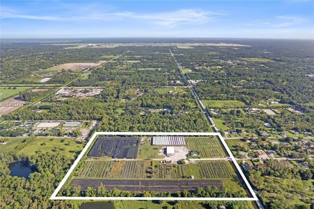 5 of 18 - 1535 B Road, Loxahatchee Groves, FL