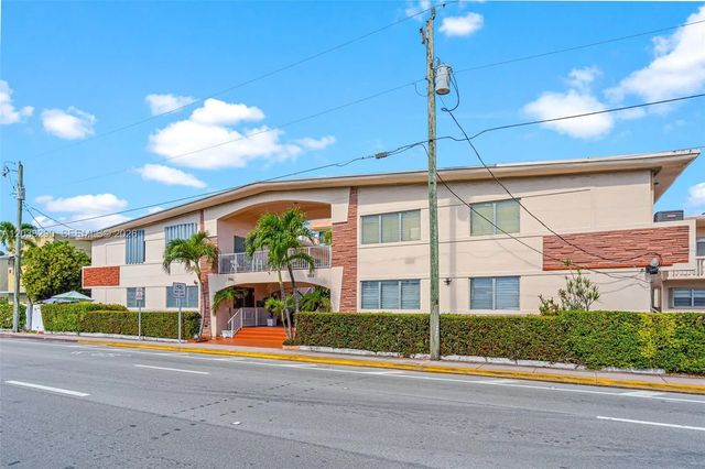 7840 Harding Avenue #3, Miami Beach