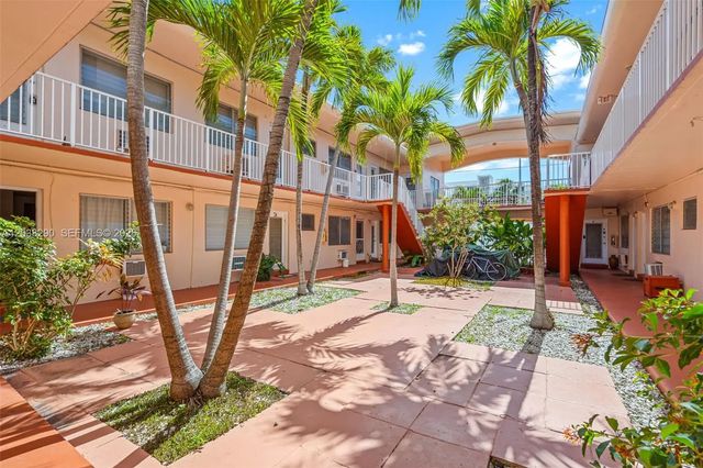 2 of 15 - 7840 Harding Avenue #3, Miami Beach, FL