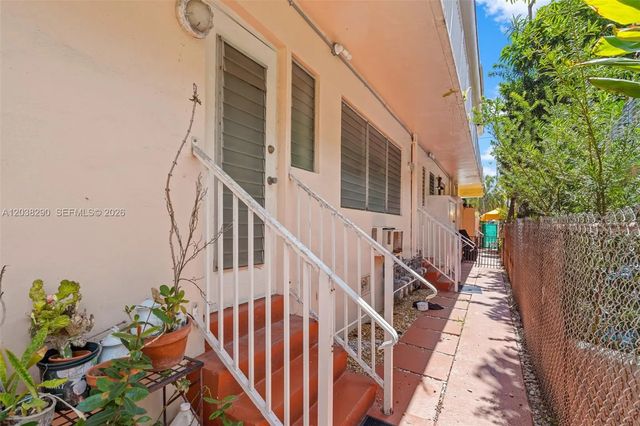 3 of 15 - 7840 Harding Avenue #3, Miami Beach, FL