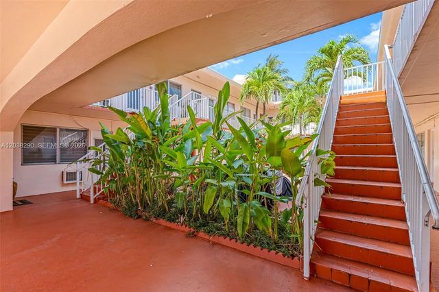 4 of 15 - 7840 Harding Avenue #3, Miami Beach, FL