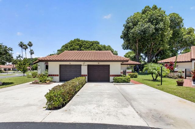 10546 Beach Palm Court #b, Boynton Beach