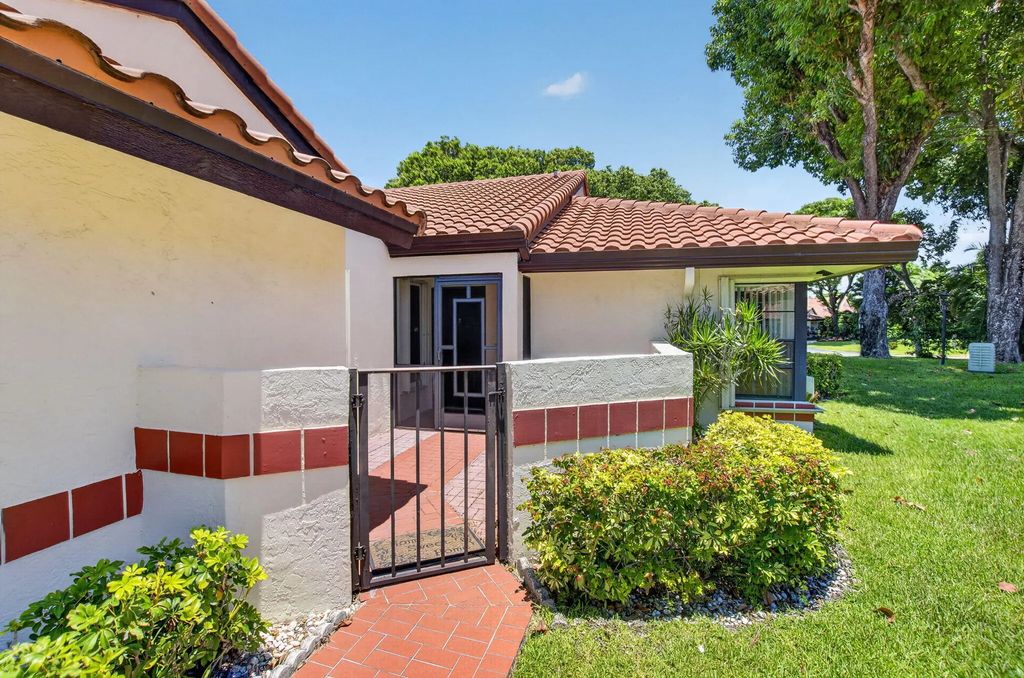 10546 Beach Palm Court #b, Boynton Beach