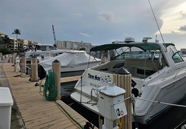 3 of 21 - 126 Golden Isles Drive #62a, Hallandale Beach, FL