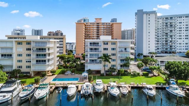 4 of 21 - 126 Golden Isles Drive #62a, Hallandale Beach, FL