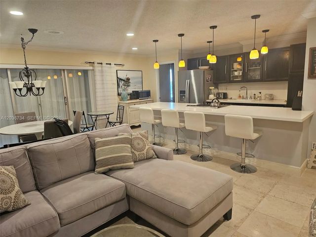 5 of 21 - 126 Golden Isles Drive #62a, Hallandale Beach, FL