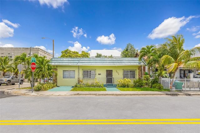 1477 Nw 2nd Street, Miami