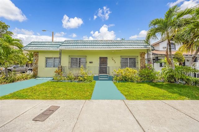 2 of 7 - 1477 Nw 2nd Street, Miami, FL