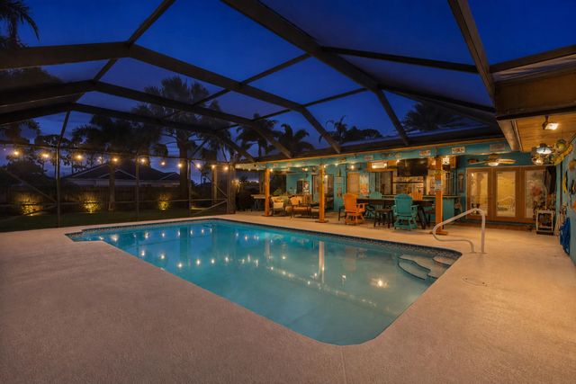 1781 Se Fallon Drive, Port St. Lucie