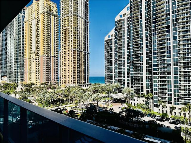 3 of 21 - 17550 Collins Avenue #803, Sunny Isles Beach, FL