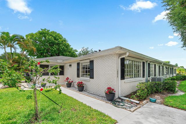 10098 S 40th Drive S, Boynton Beach