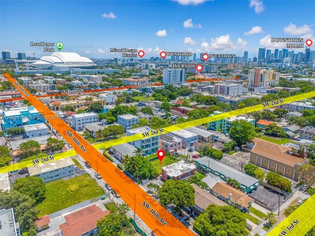 2 of 10 - 219 Sw 16th Avenue, Miami, FL