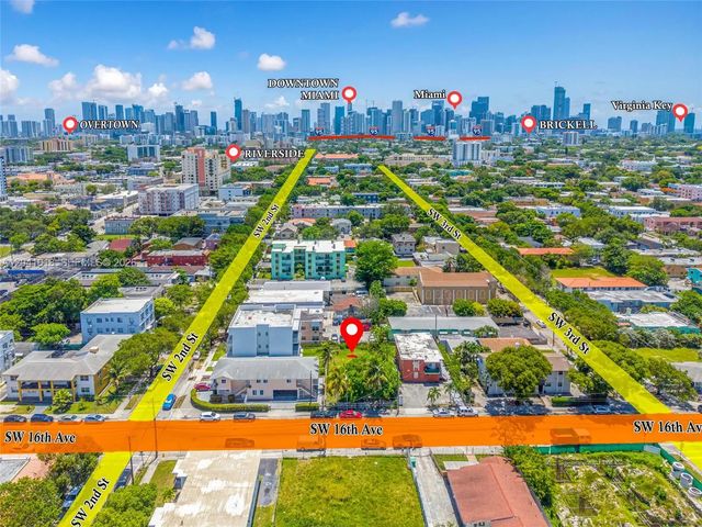 3 of 10 - 219 Sw 16th Avenue, Miami, FL