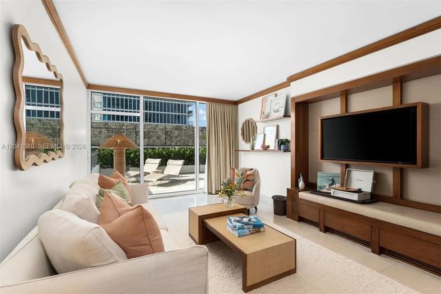 6801 Collins Avenue #door 606, Miami Beach