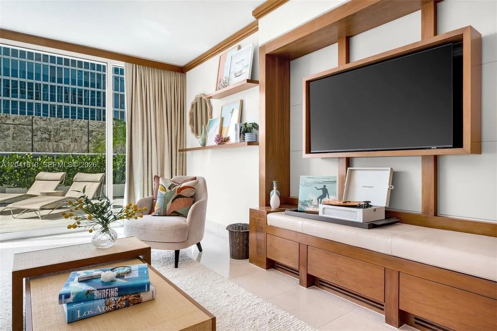 6801 Collins Avenue #door 606, Miami Beach