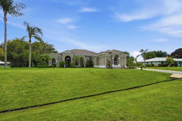 2598 Se Hamden Road, Port St. Lucie