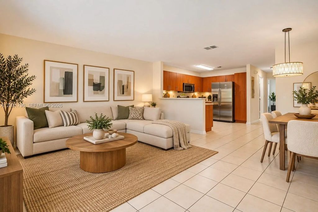 3073 Sw 128th Avenue #109, Miramar