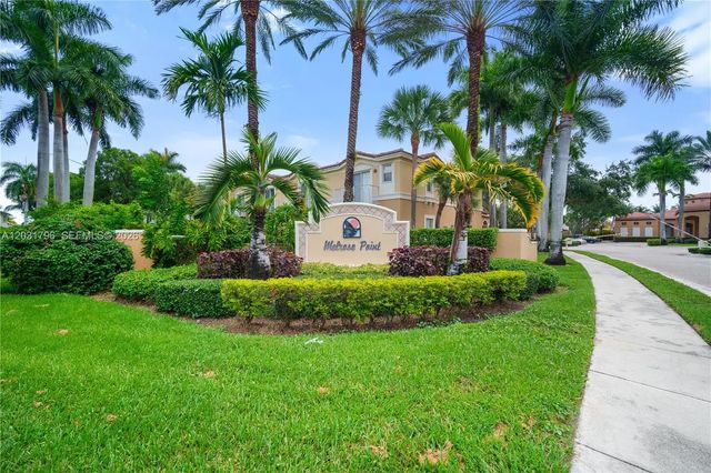 4 of 40 - 3073 Sw 128th Avenue #109, Miramar, FL