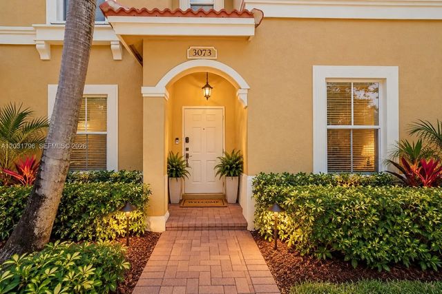 5 of 40 - 3073 Sw 128th Avenue #109, Miramar, FL