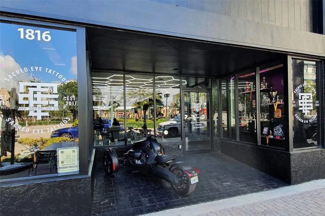 3 of 11 - 1816 Harrison Street, Hollywood, FL