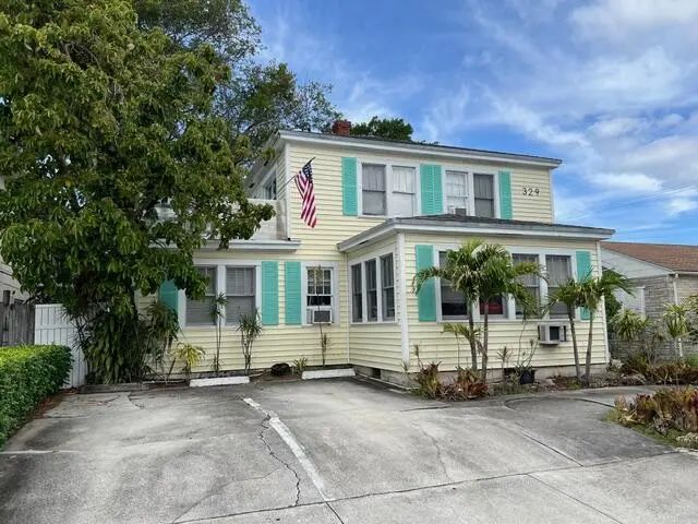 329 N K Street #1, Lake Worth Beach
