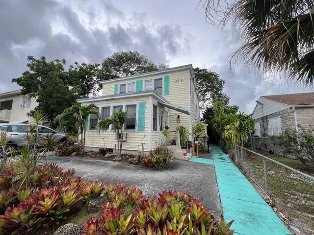2 of 28 - 329 N K Street #1, Lake Worth Beach, FL
