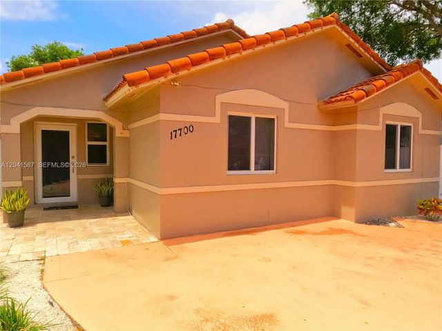 17700 Sw 145th Avenue, Miami