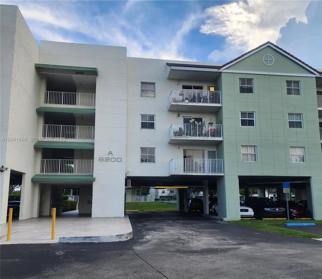 8200 Sw 210th Street #111, Cutler Bay