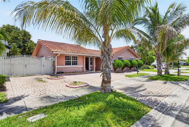 955 Nw 128th Court, Miami