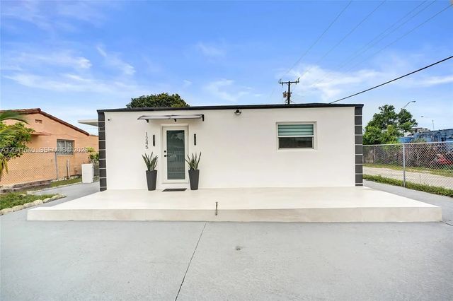 1245 Vermont Street, Opa-Locka