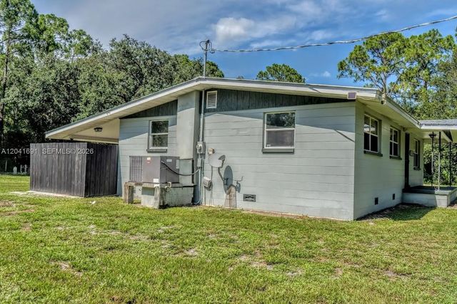 4 of 18 - 1270 Nobles Road, LaBelle, FL