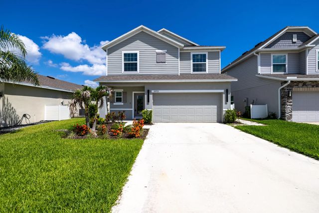 10972 Sw Vasari Way, Port St. Lucie