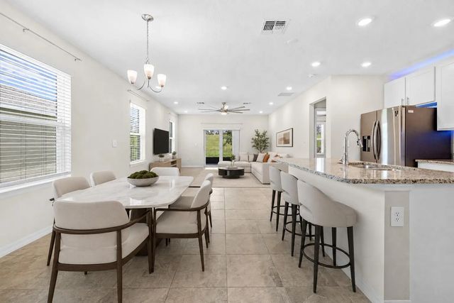 2 of 54 - 10972 Sw Vasari Way, Port St. Lucie, FL