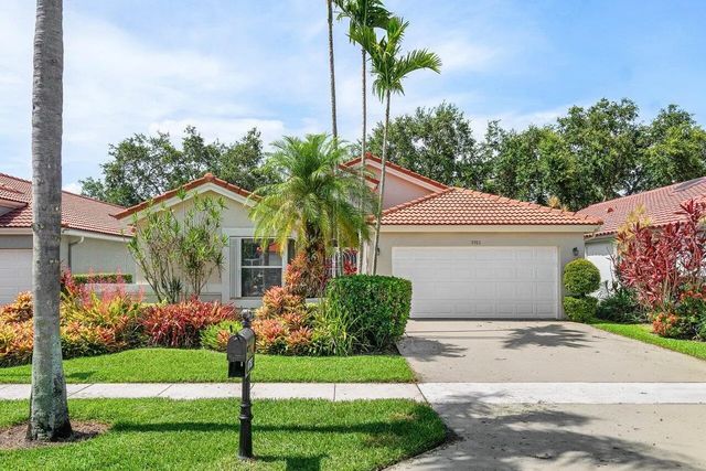 9763 Harbour Lake Circle S, Boynton Beach