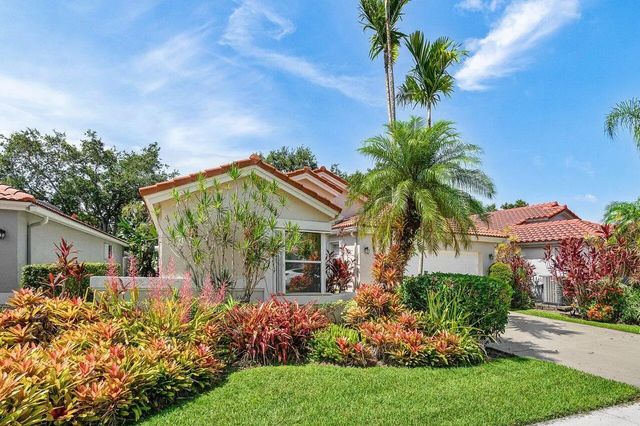 2 of 64 - 9763 Harbour Lake Circle S, Boynton Beach, FL