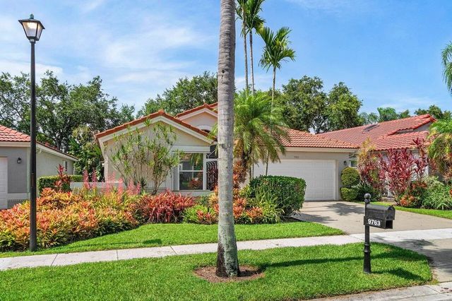 3 of 64 - 9763 Harbour Lake Circle S, Boynton Beach, FL