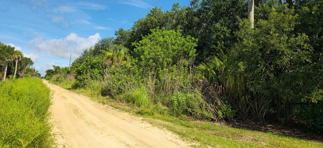 Tbd 13th Street Sw, Vero Beach