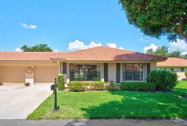 9925 Frangipani Tree Way #b, Boynton Beach
