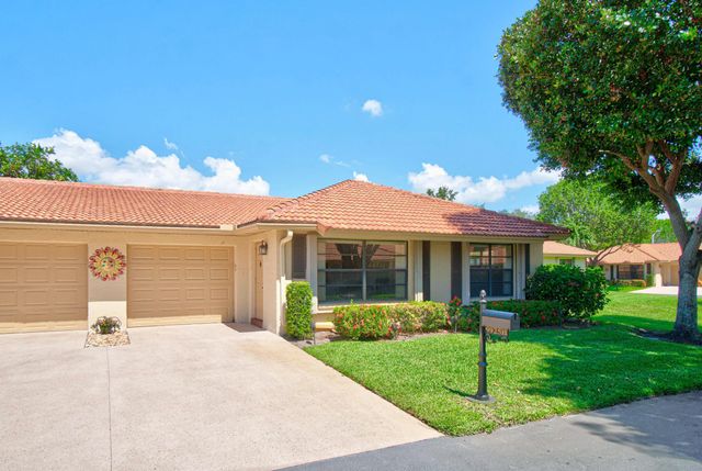 2 of 29 - 9925 Frangipani Tree Way #b, Boynton Beach, FL