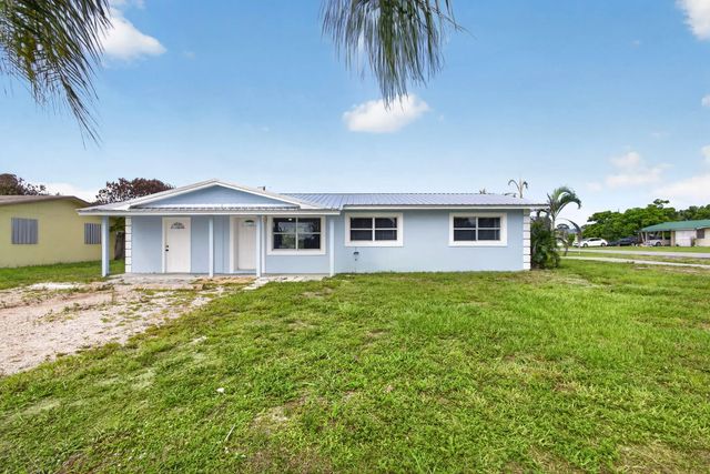 15478 Sw 150th Street, Indiantown