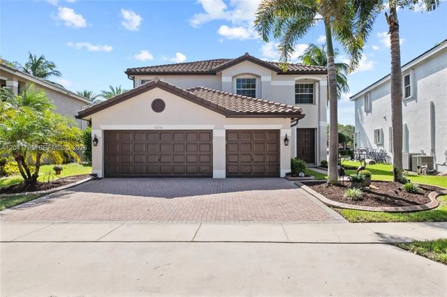 16230 Sw 21st Street, Miramar