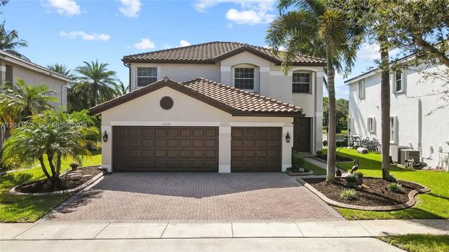 3 of 42 - 16230 Sw 21st Street, Miramar, FL