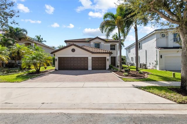 4 of 42 - 16230 Sw 21st Street, Miramar, FL