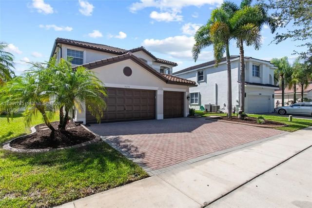 5 of 42 - 16230 Sw 21st Street, Miramar, FL