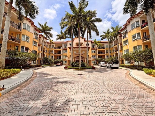 16101 Emerald Estates Drive #155, Weston
